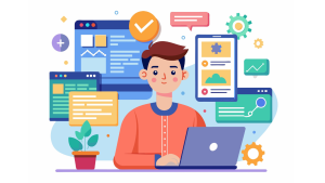 Web & App Development