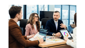 Lean & Productivity Consulting