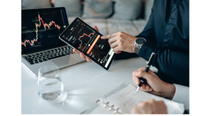 Business & Digital Transformation