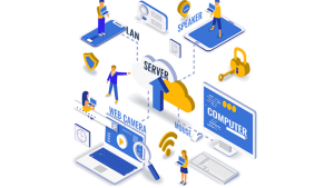 Web & Cloud Services
