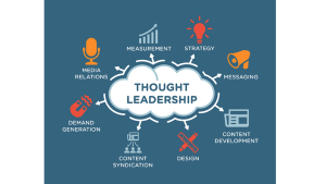 Innovation & Thought Leadership