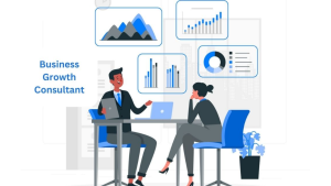 Business Growth & Consulting